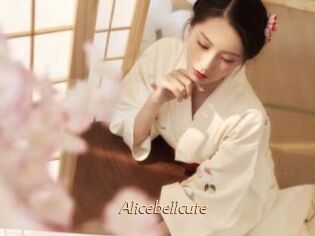 Alicebellcute