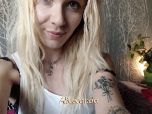 Alicecanda