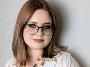 Alicecarrol