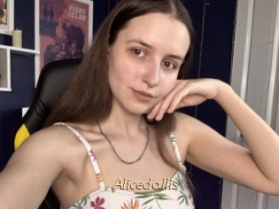 Alicedallis