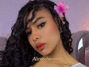 Aliceechannel