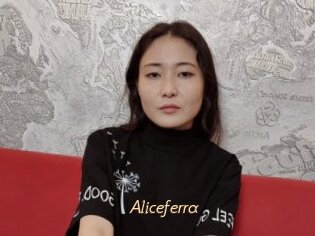 Aliceferra