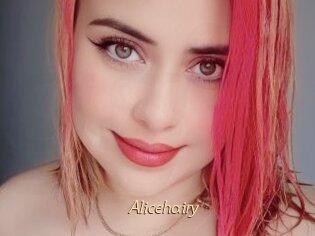 Alicehairy
