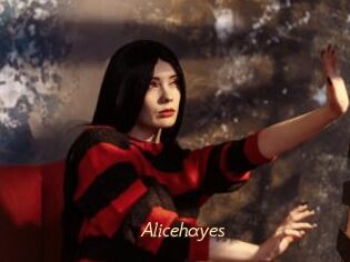 alicehayes Gratis Seks Films