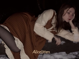Alicelitten