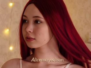 Alicemayedison
