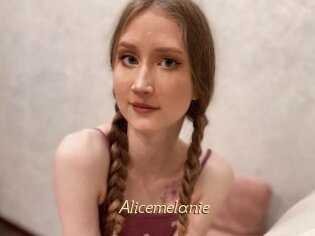 Alicemelanie