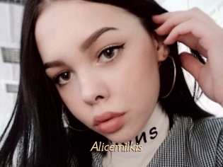 Alicemilkis