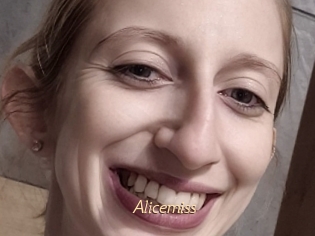 Alicemiss