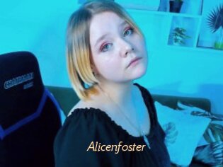 Alicenfoster