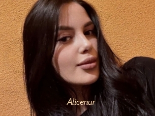 Alicenur