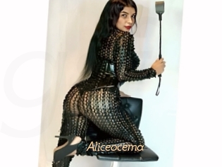 Aliceocema