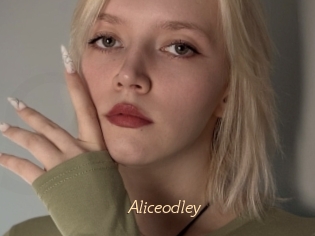 Aliceodley