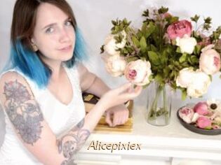 Alicepixiex