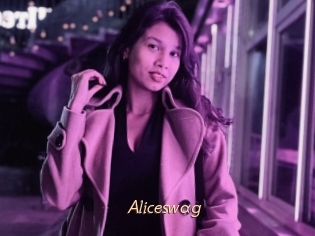Aliceswag