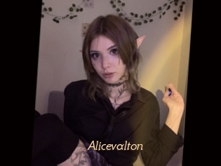 Alicevalton