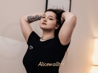 Alicewallter