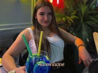 Alicewilsone