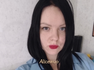 Alicewuo
