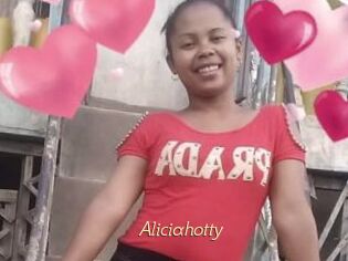 Aliciahotty