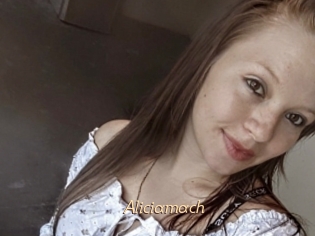 Aliciamach
