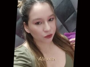 Aliciatits