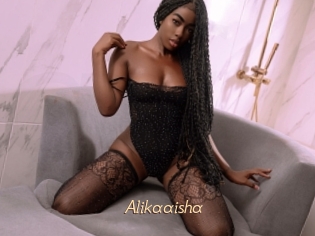 Alikaaisha