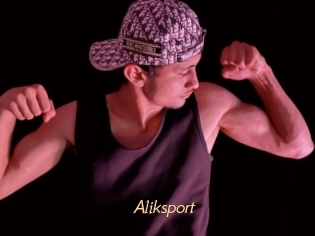 Aliksport