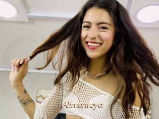 Alimontoya