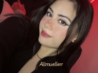 Alimuellerr