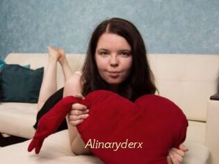 Alinaryderx