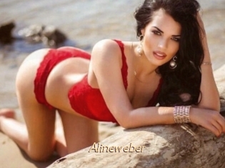 Alineweber