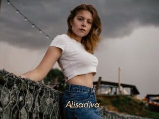 Alisadiva