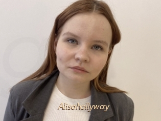 Alisahollyway