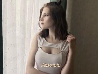 Alisalulu