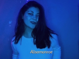 Alisamonroe