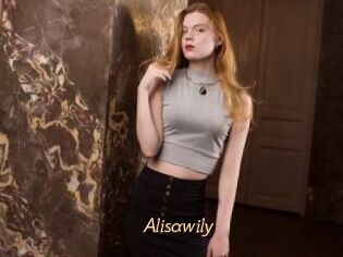 Alisawily