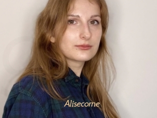 Alisecorne