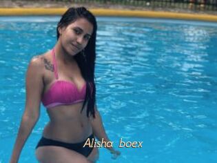 Alisha_boex