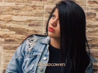 Alishacowen