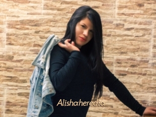 Alishaheredia