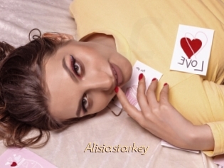 Alisiastarkey