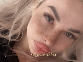 Alisochkakisa