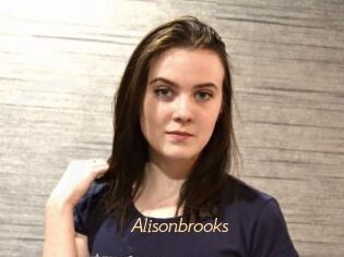 Alisonbrooks