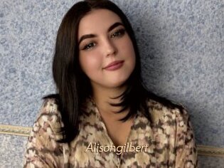 Alisongilbert