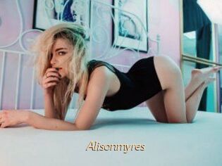 Alisonmyres