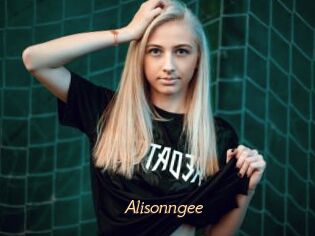 Alisonngee