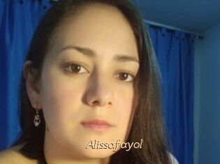 Alissafayol