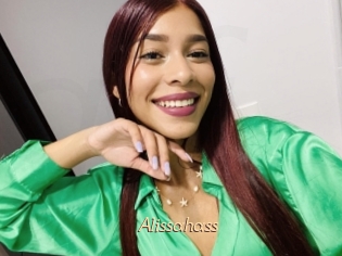 Alissahass
