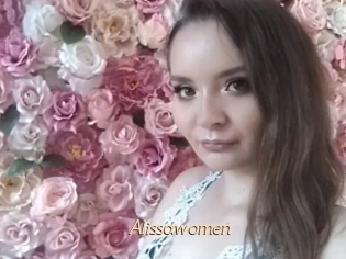 Alissawomen